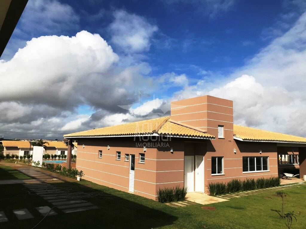 Casa de Condomínio à venda com 2 quartos, 39m² - Foto 8