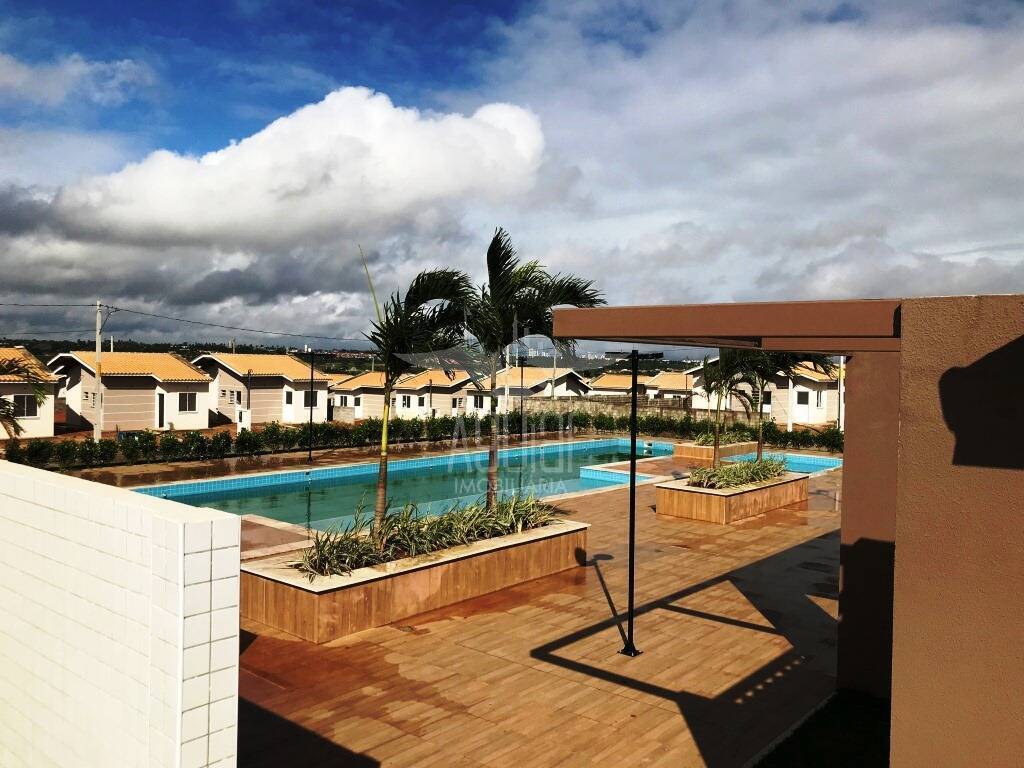 Casa de Condomínio à venda com 2 quartos, 39m² - Foto 3
