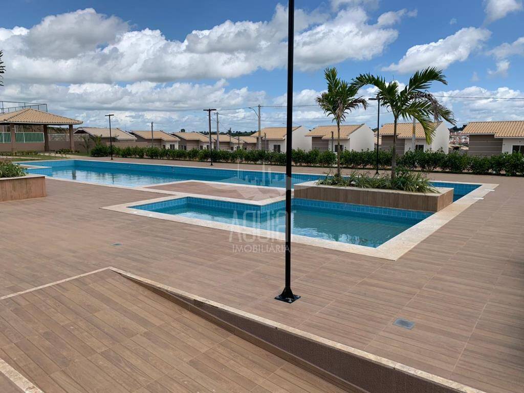 Casa de Condomínio à venda com 2 quartos, 39m² - Foto 14