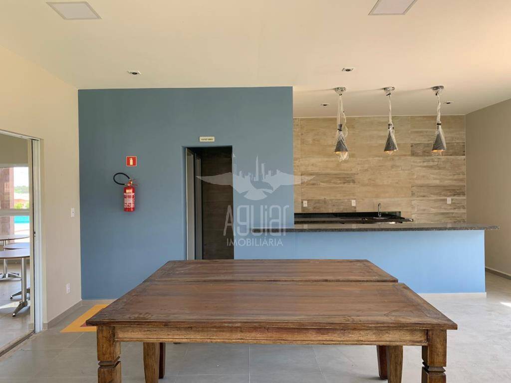 Casa de Condomínio à venda com 2 quartos, 39m² - Foto 17