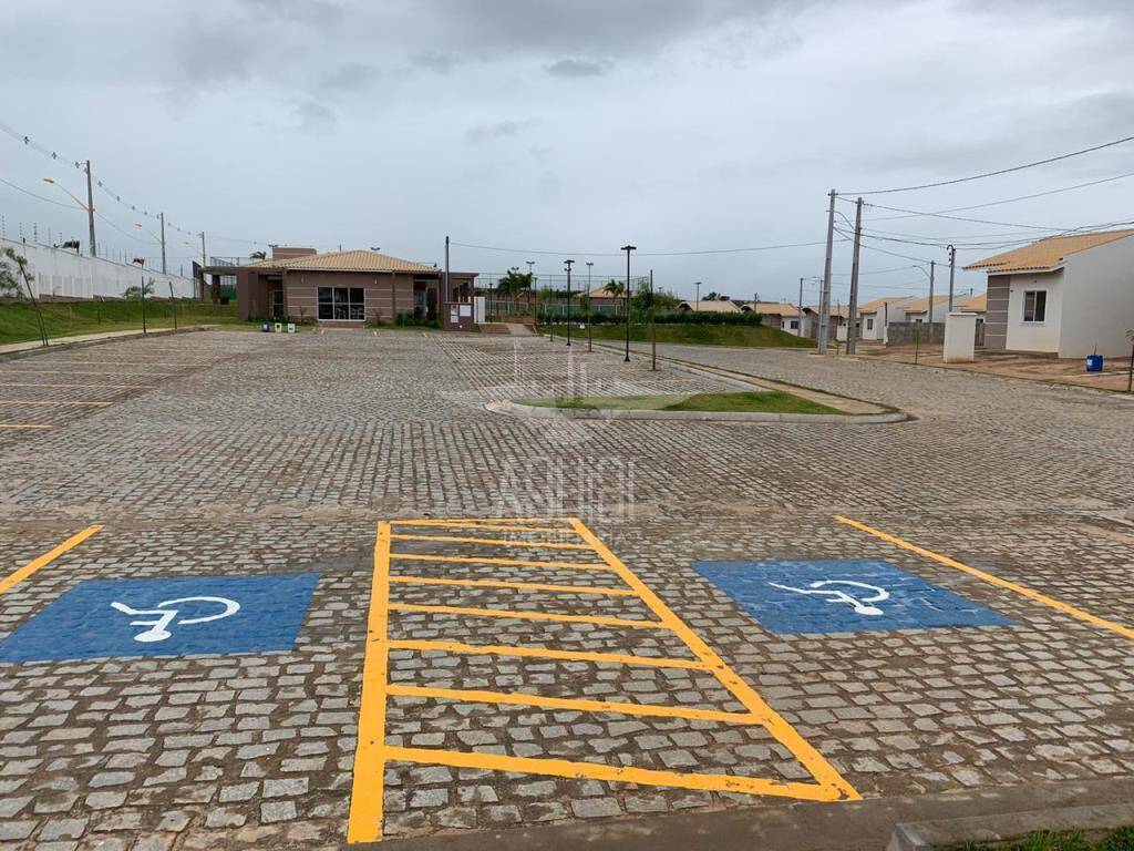 Casa de Condomínio à venda com 2 quartos, 39m² - Foto 19