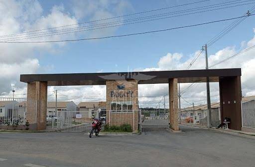 Casa de Condomínio à venda com 2 quartos, 39m² - Foto 21