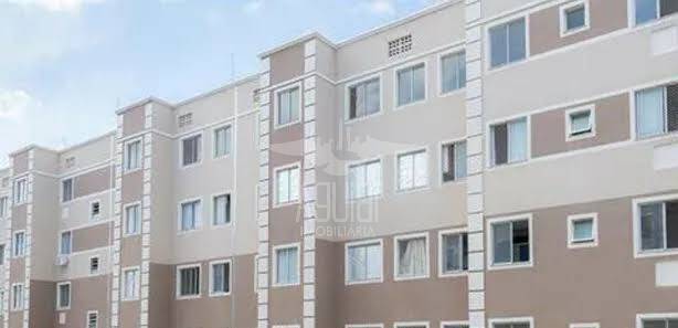 Apartamento 2/4 - Condomínio Filipinas