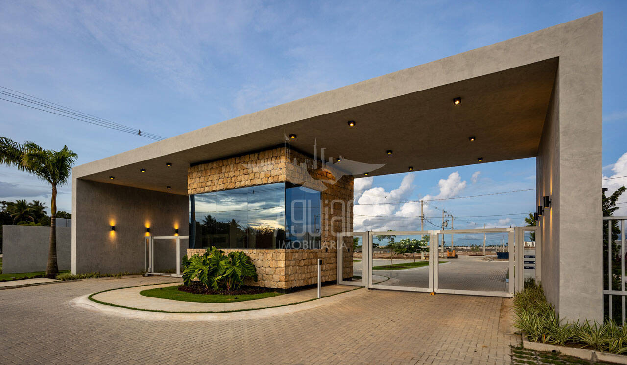 Terreno à venda, 202m² - Foto 2