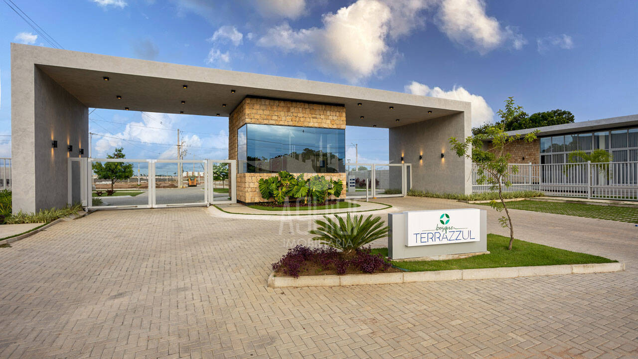 Terreno à venda, 202m² - Foto 1