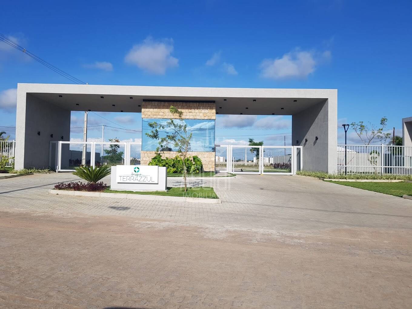 Terreno à venda, 202m² - Foto 3