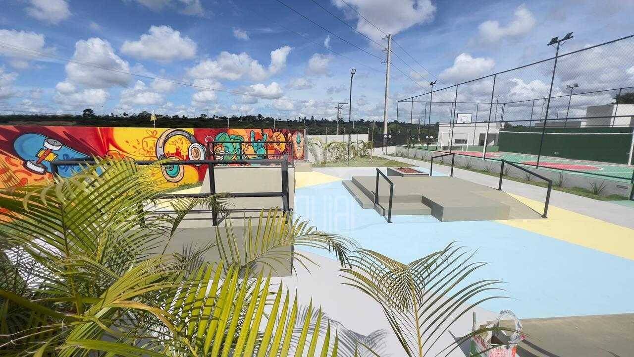 Casa à venda com 3 quartos, 81m² - Foto 2
