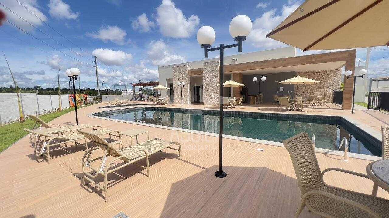 Casa à venda com 3 quartos, 81m² - Foto 3