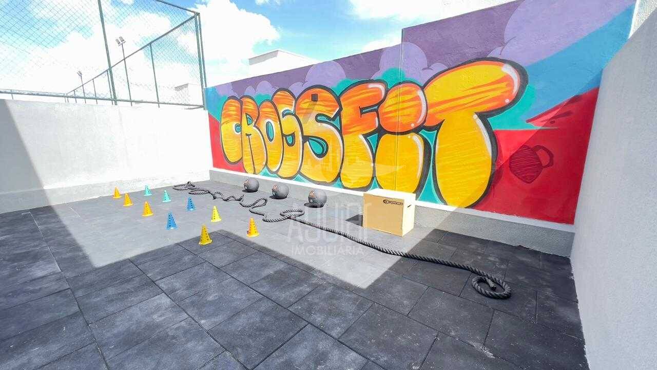 Casa à venda com 3 quartos, 81m² - Foto 12