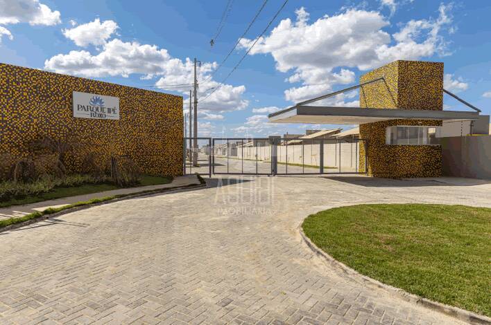 Casa 2/4 - Papagaio, Parque Ipê Roxo