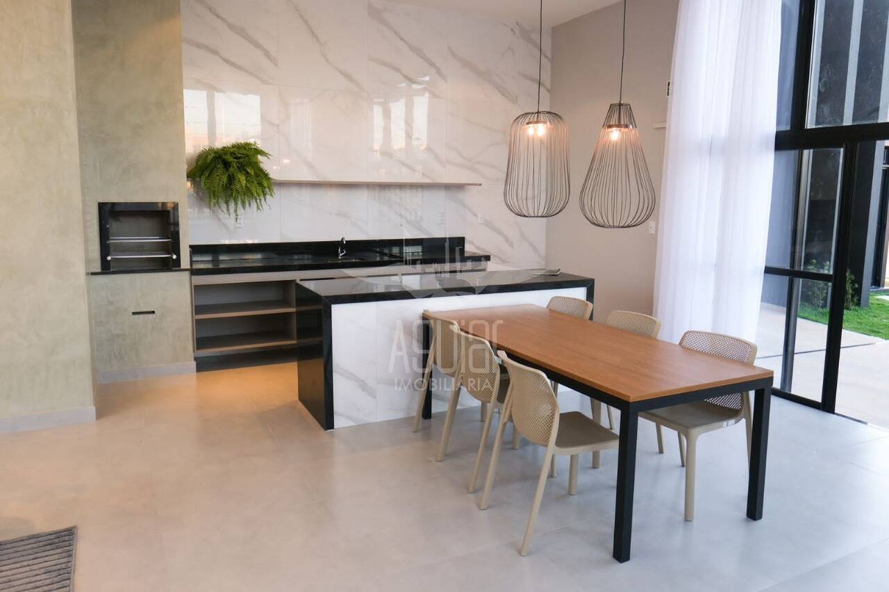 Casa de Condomínio à venda com 2 quartos, 60m² - Foto 13