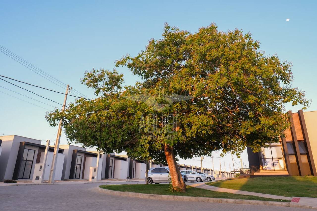 Casa de Condomínio à venda com 2 quartos, 60m² - Foto 10