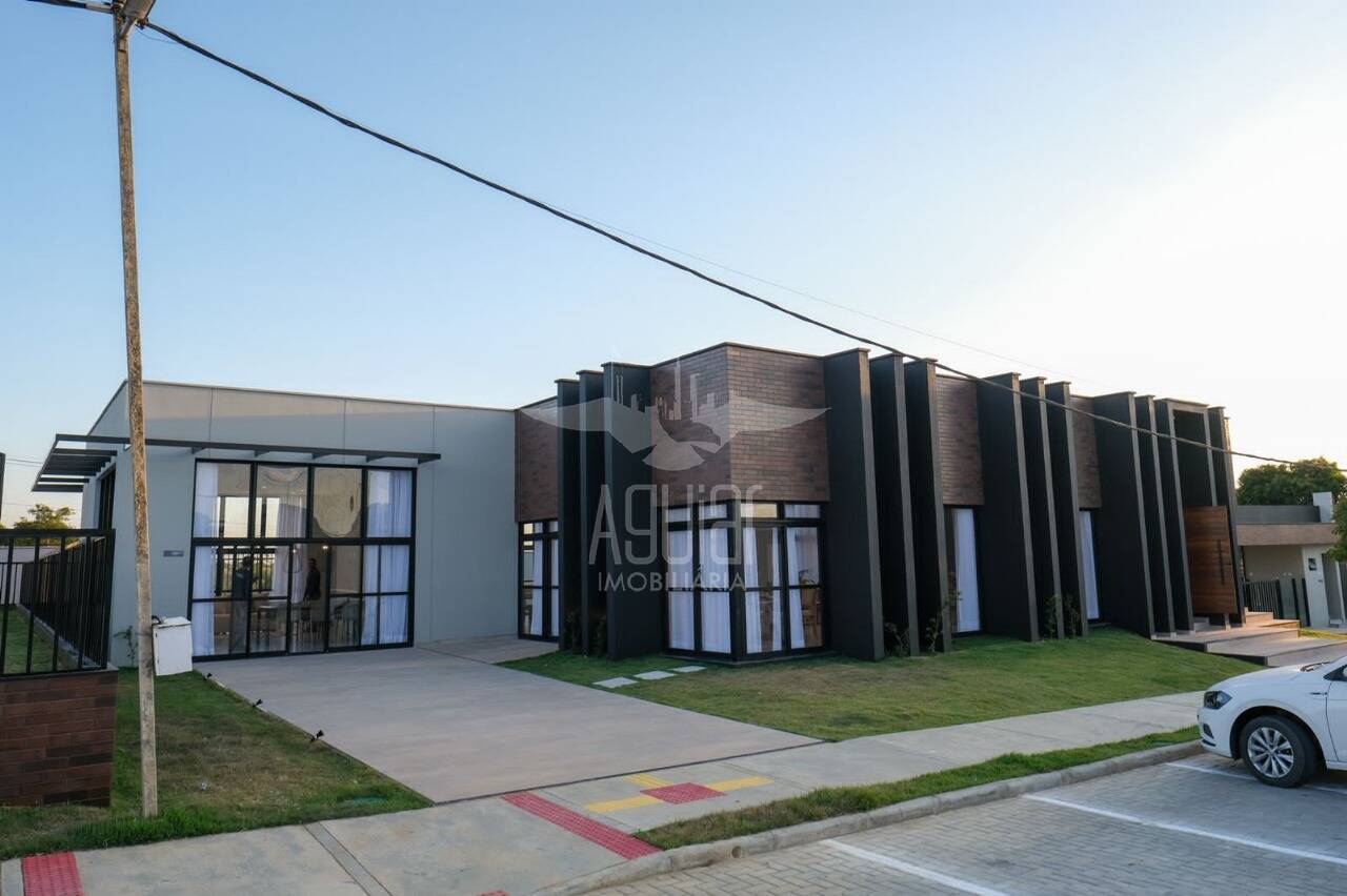 Casa de Condomínio à venda com 2 quartos, 60m² - Foto 9
