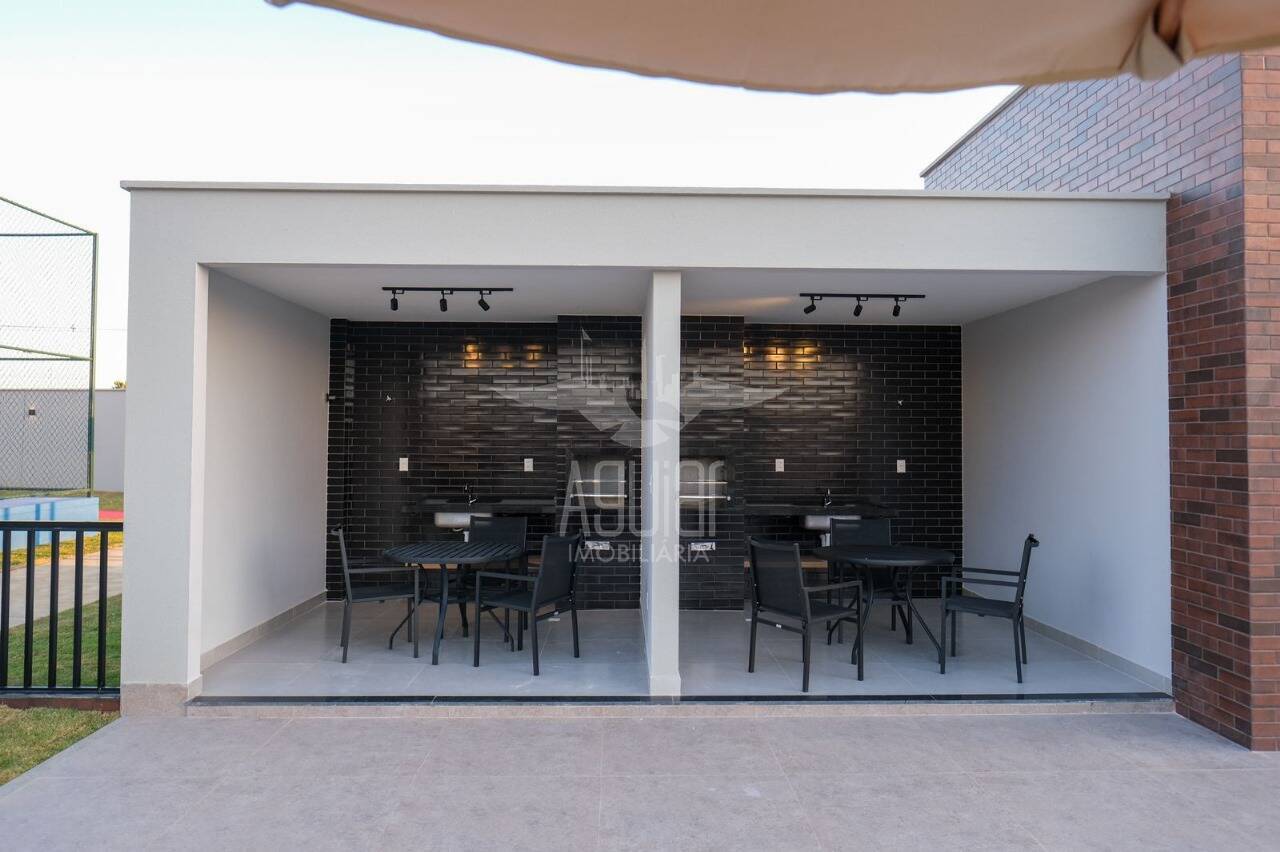 Casa de Condomínio à venda com 2 quartos, 60m² - Foto 8
