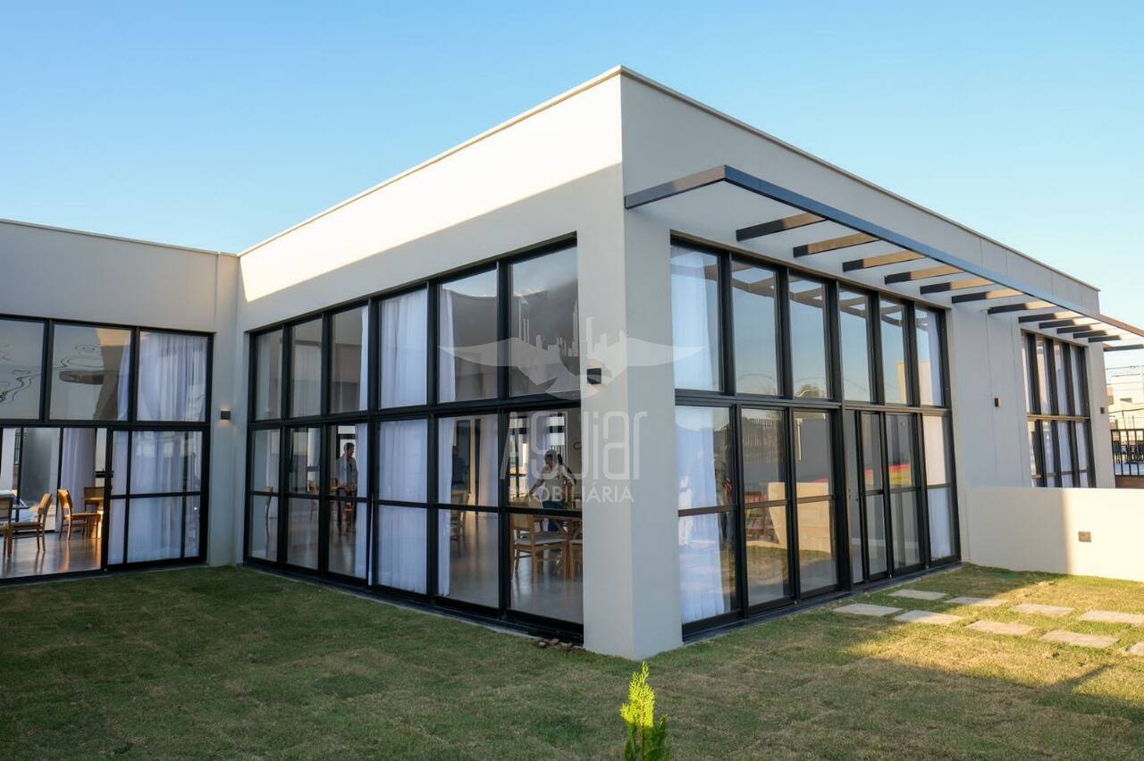 Casa de Condomínio à venda com 2 quartos, 60m² - Foto 7
