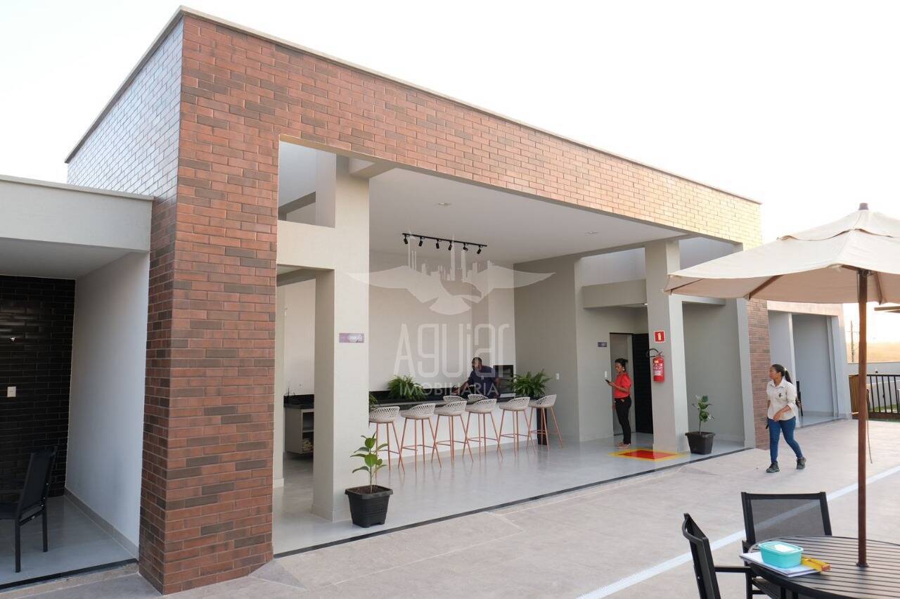 Casa de Condomínio à venda com 2 quartos, 60m² - Foto 18
