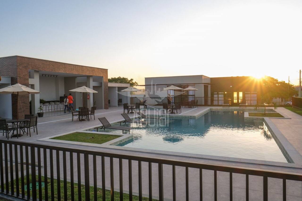 Casa de Condomínio à venda com 2 quartos, 60m² - Foto 16