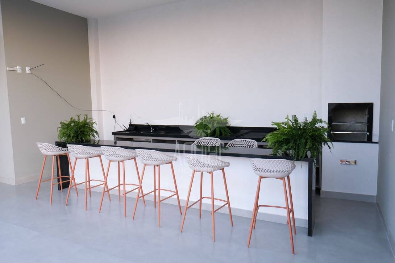 Casa de Condomínio à venda com 2 quartos, 60m² - Foto 6