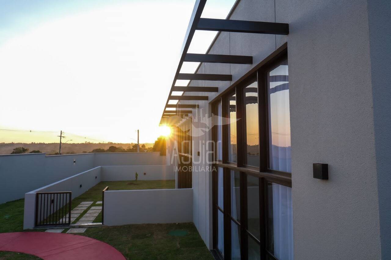 Casa de Condomínio à venda com 2 quartos, 60m² - Foto 3
