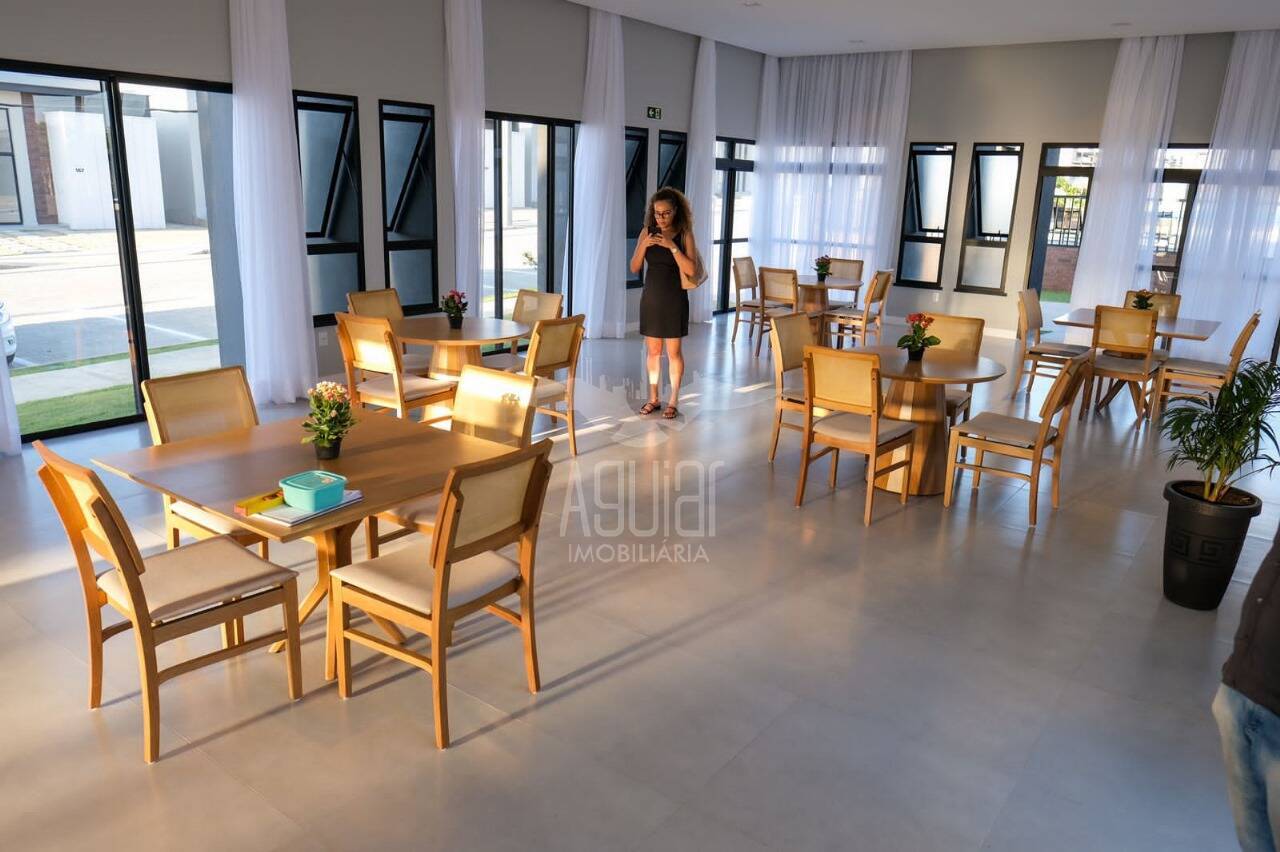 Casa de Condomínio à venda com 2 quartos, 60m² - Foto 28