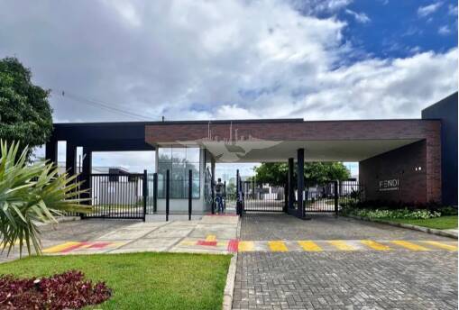 Casa de Condomínio à venda com 2 quartos, 60m² - Foto 1