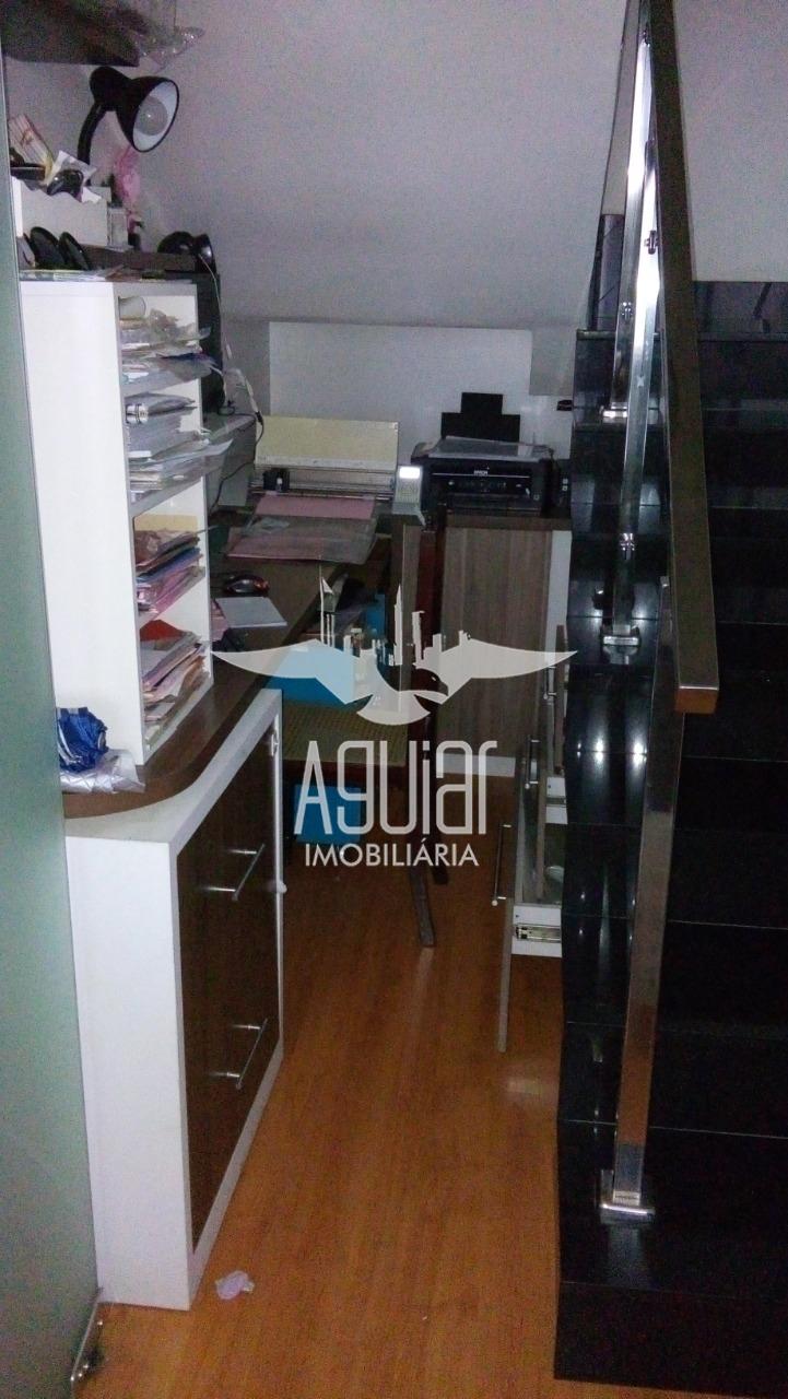 Casa, 4 quartos, 187 m² - Foto 15