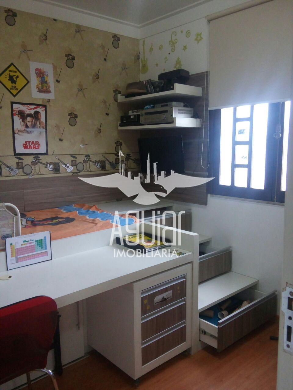 Casa, 4 quartos, 187 m² - Foto 18