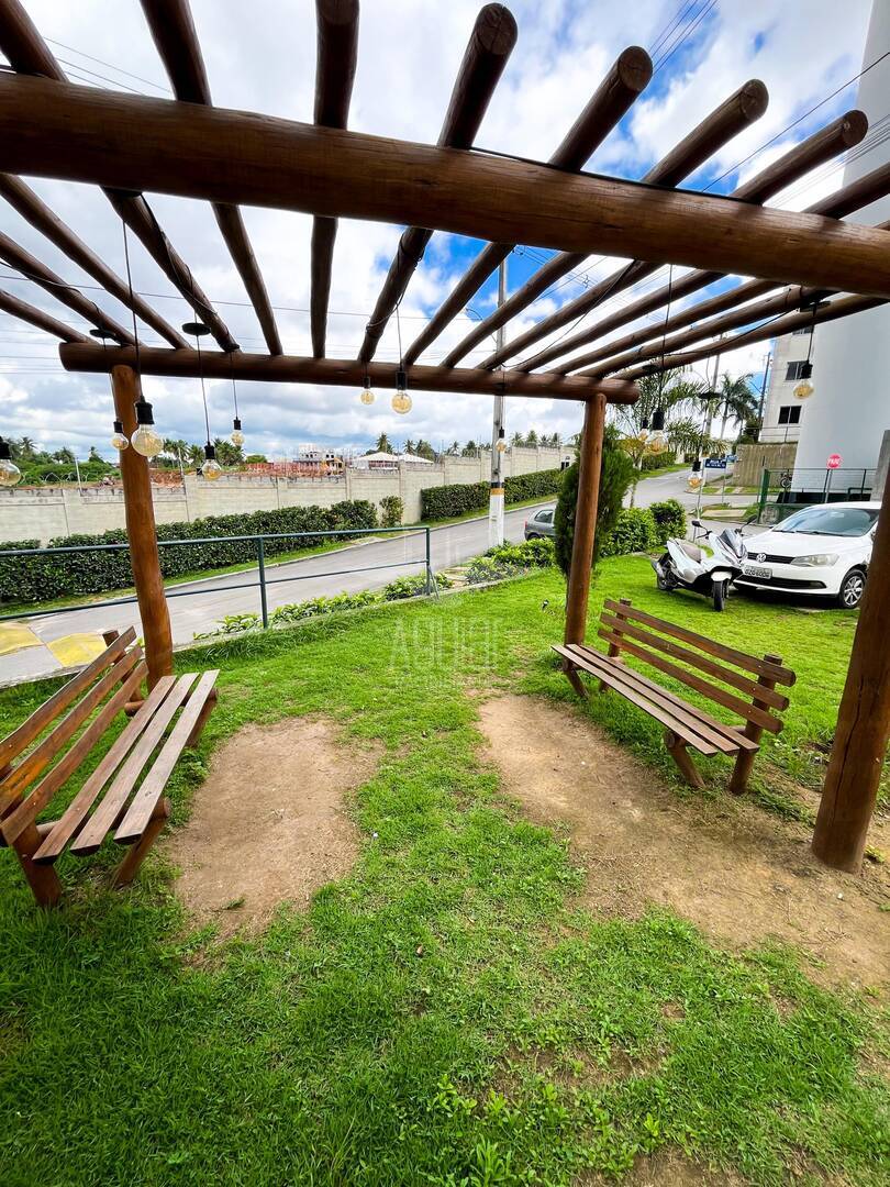 Apartamento à venda com 2 quartos, 55m² - Foto 4