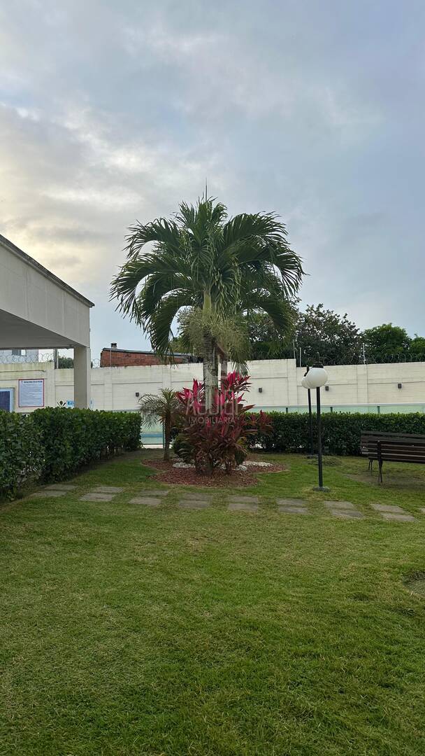 Apartamento à venda com 2 quartos, 55m² - Foto 6