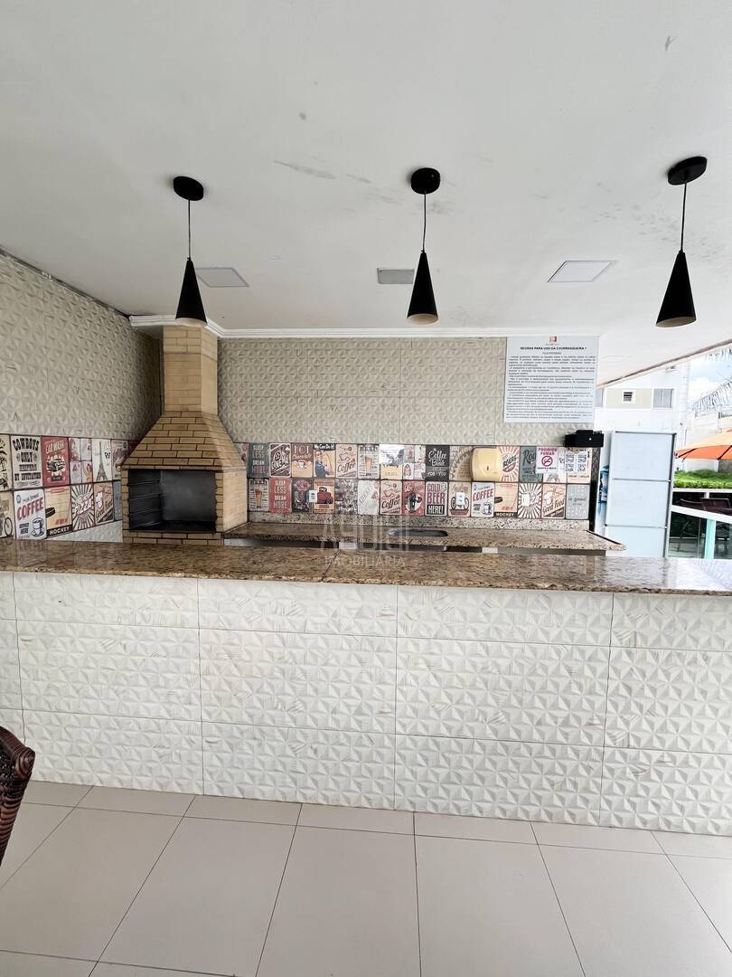 Apartamento à venda com 2 quartos, 55m² - Foto 7
