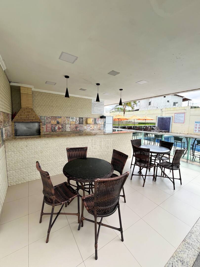 Apartamento à venda com 2 quartos, 55m² - Foto 8