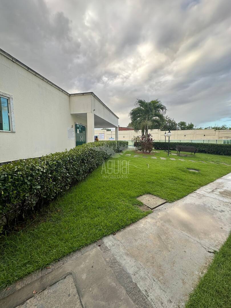 Apartamento à venda com 2 quartos, 55m² - Foto 9