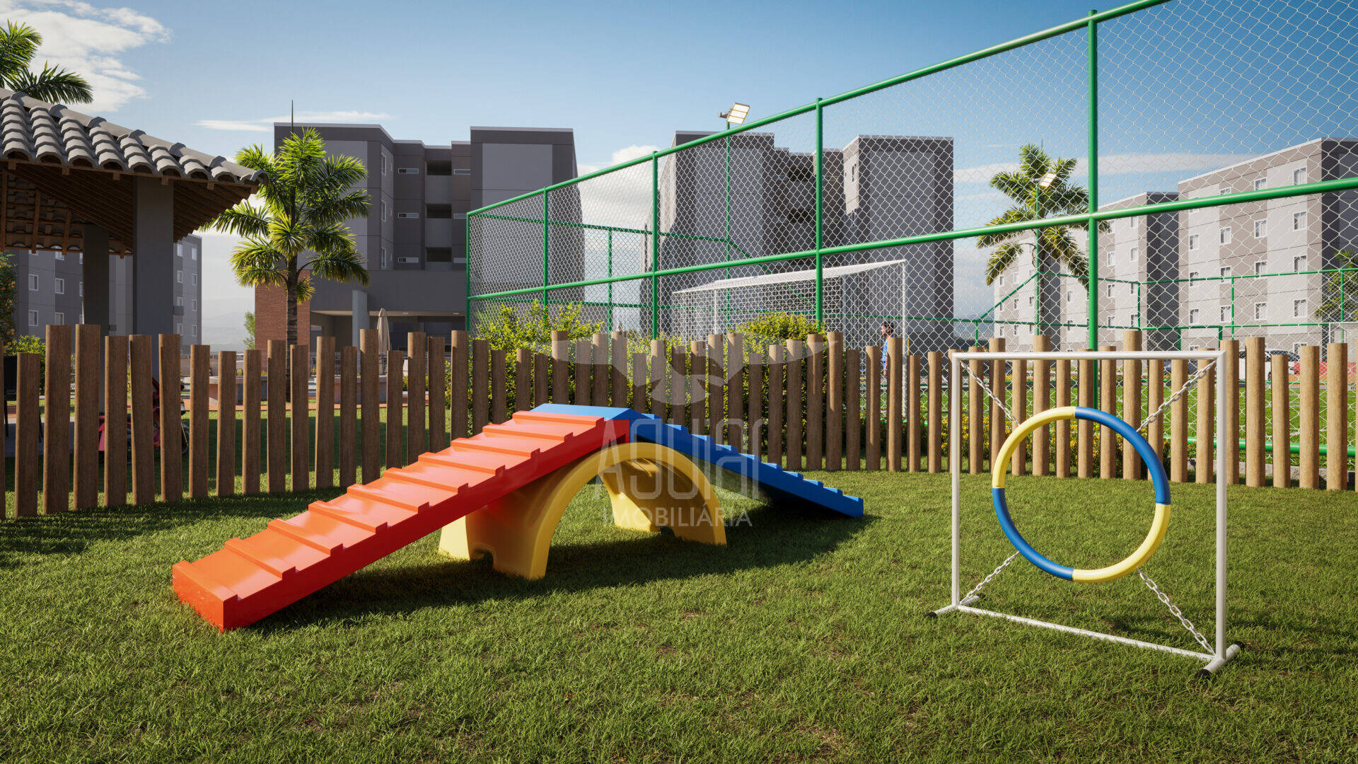 Apartamento, 2 quartos, 41 m² - Foto 9