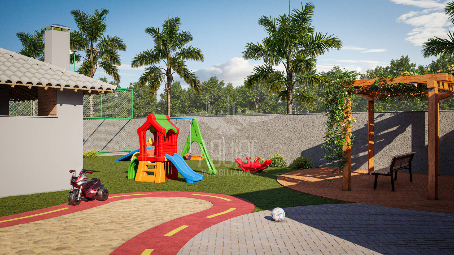 Apartamento, 2 quartos, 41 m² - Foto 10