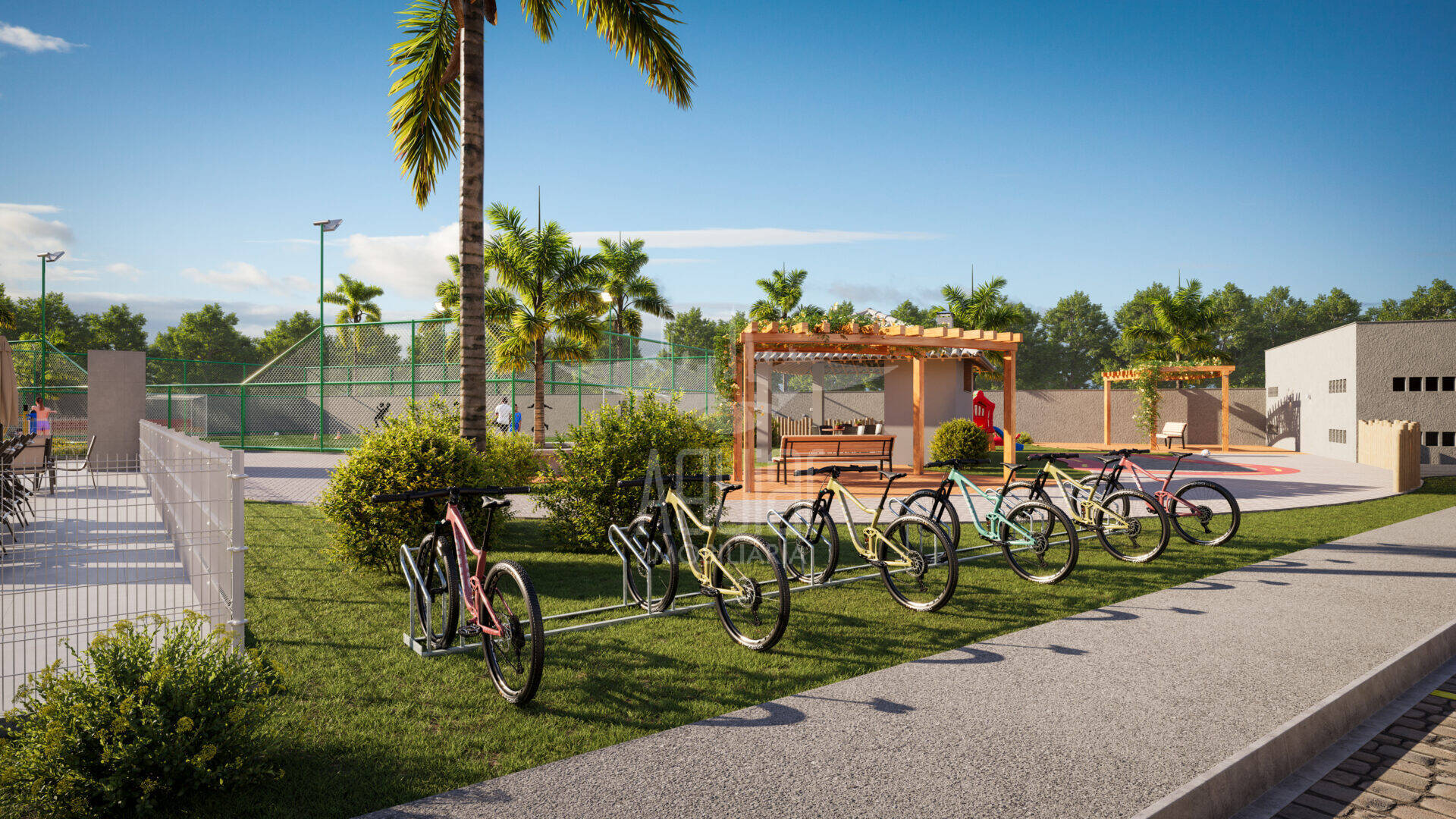 Apartamento, 2 quartos, 41 m² - Foto 12