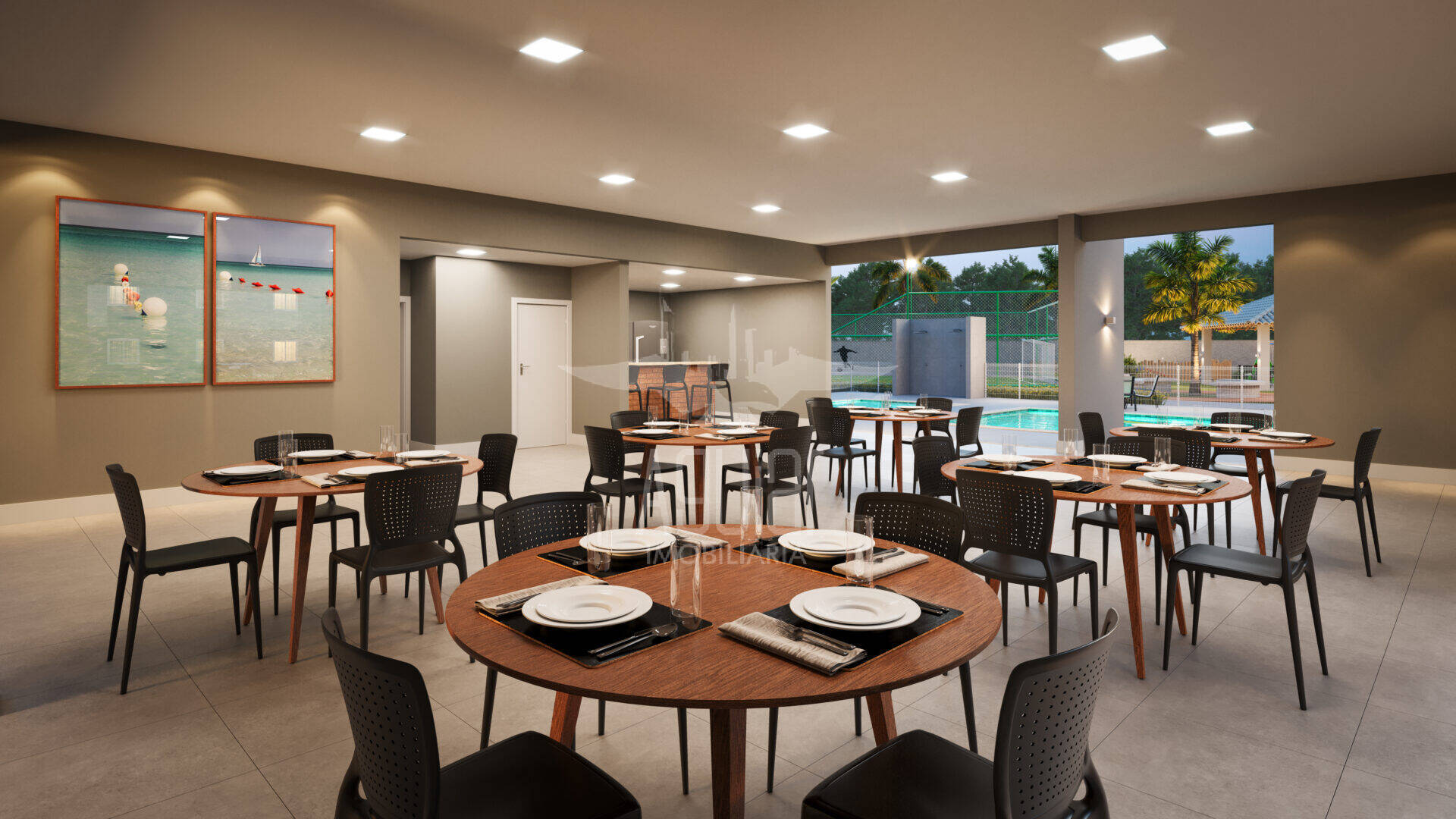 Apartamento, 2 quartos, 41 m² - Foto 13