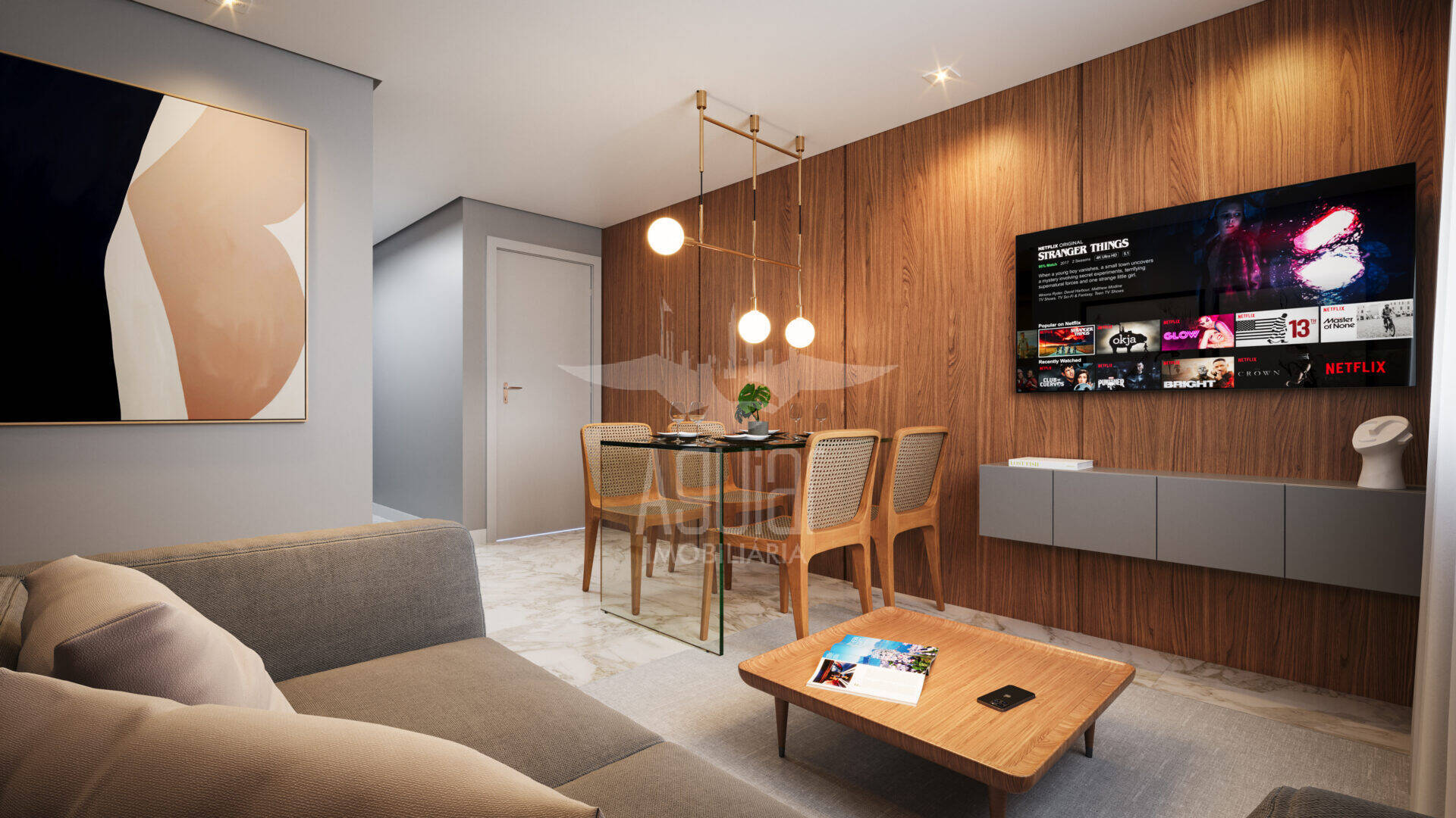 Apartamento, 2 quartos, 41 m² - Foto 14