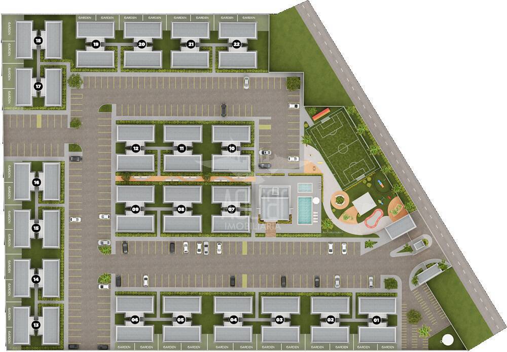 Apartamento, 2 quartos, 41 m² - Foto 19