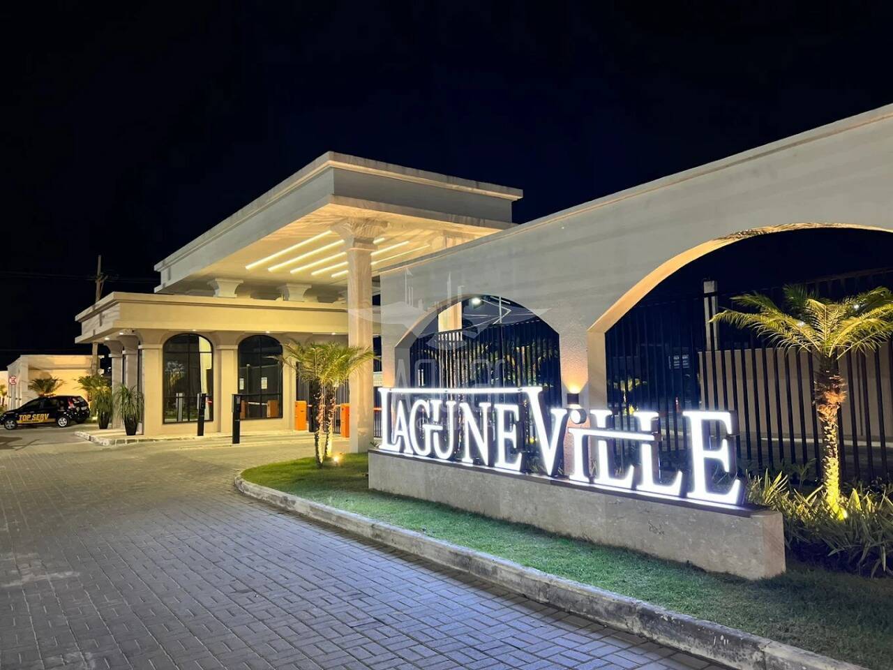 LOTE NO LAGUNE VILLE 766 M² -