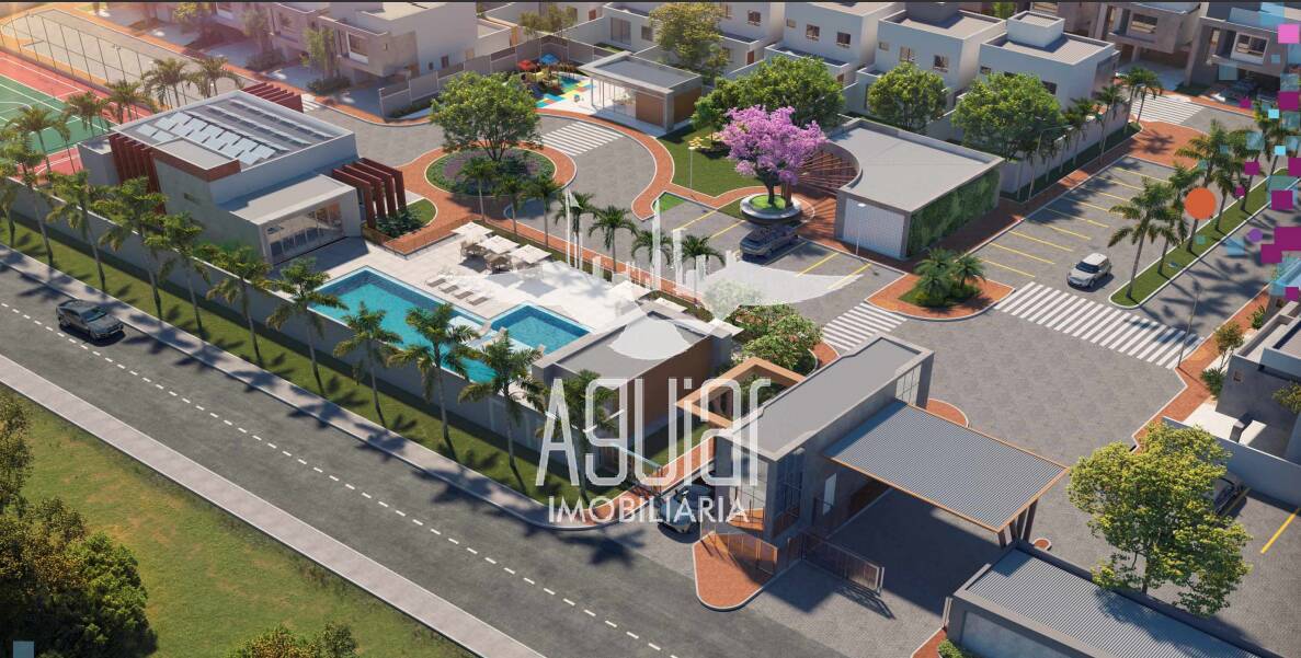 Casa, 4 quartos, 133 m² - Foto 37