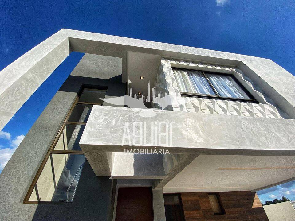 Casa, 4 quartos, 133 m² - Foto 4