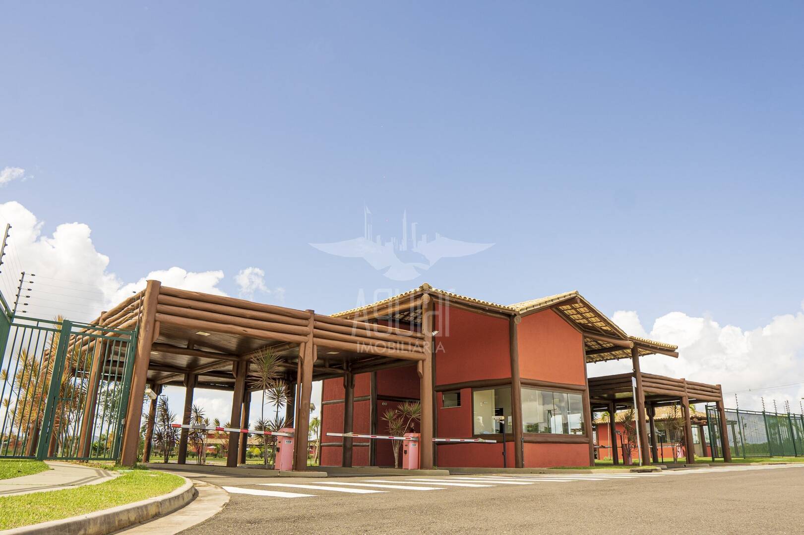 Terreno, 302 m² - Foto 1