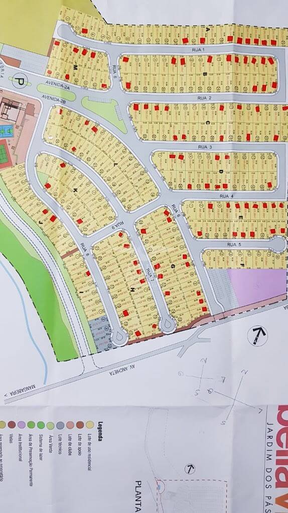 Terreno, 300 m² - Foto 19