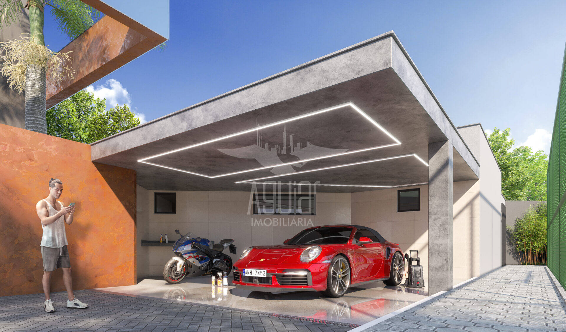 Terreno, 299 m² - Foto 5