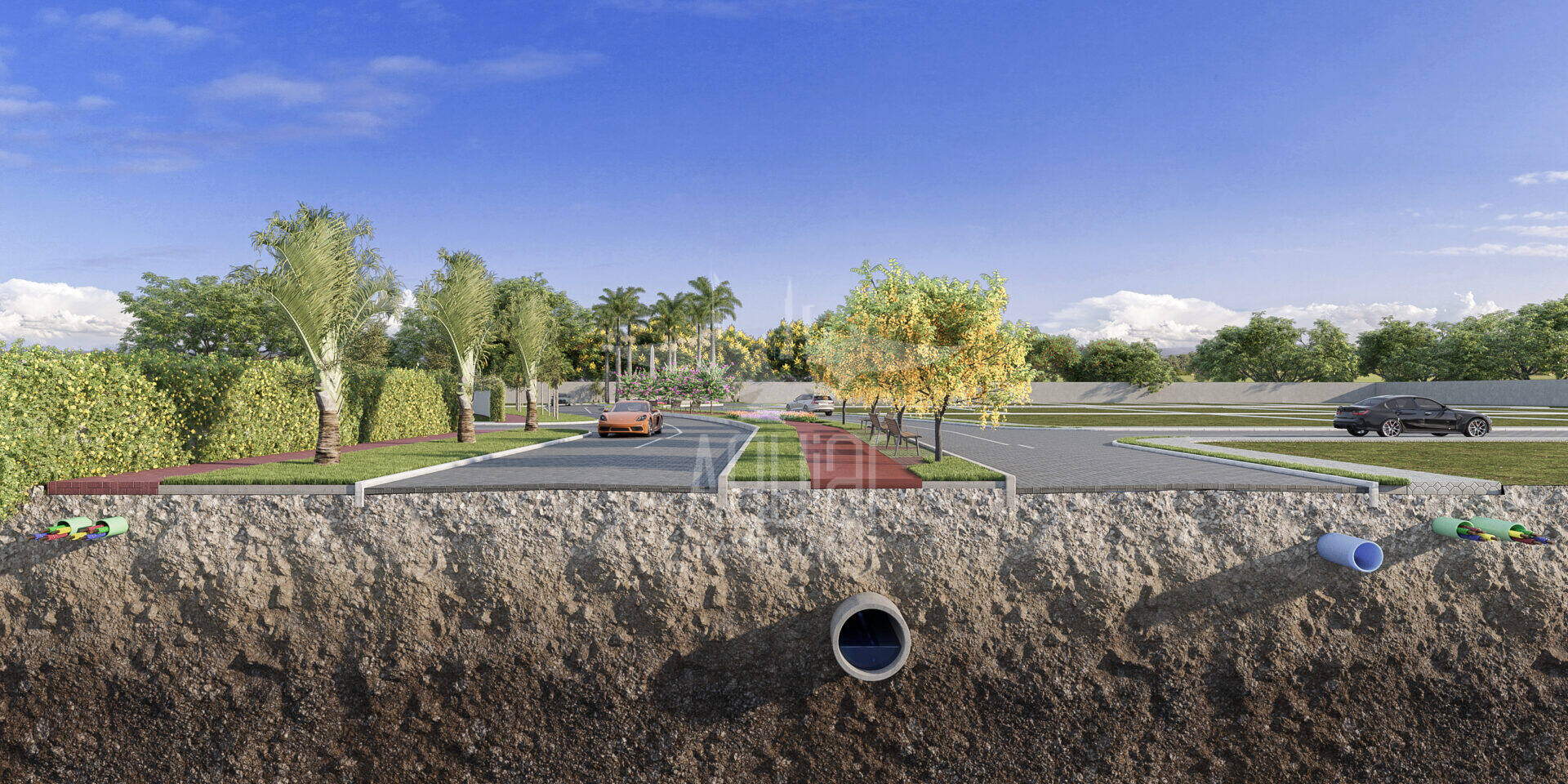 Terreno, 299 m² - Foto 24