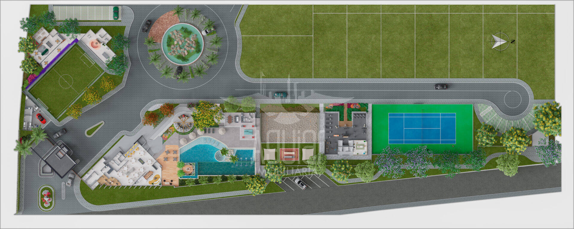 Terreno, 299 m² - Foto 29