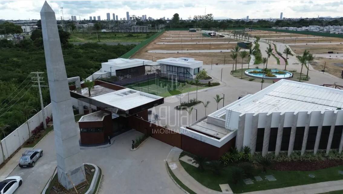 Terreno, 299 m² - Foto 1