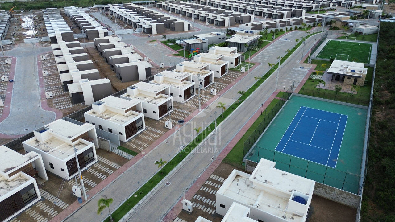 Casa de Condomínio, 3 quartos - Foto 26