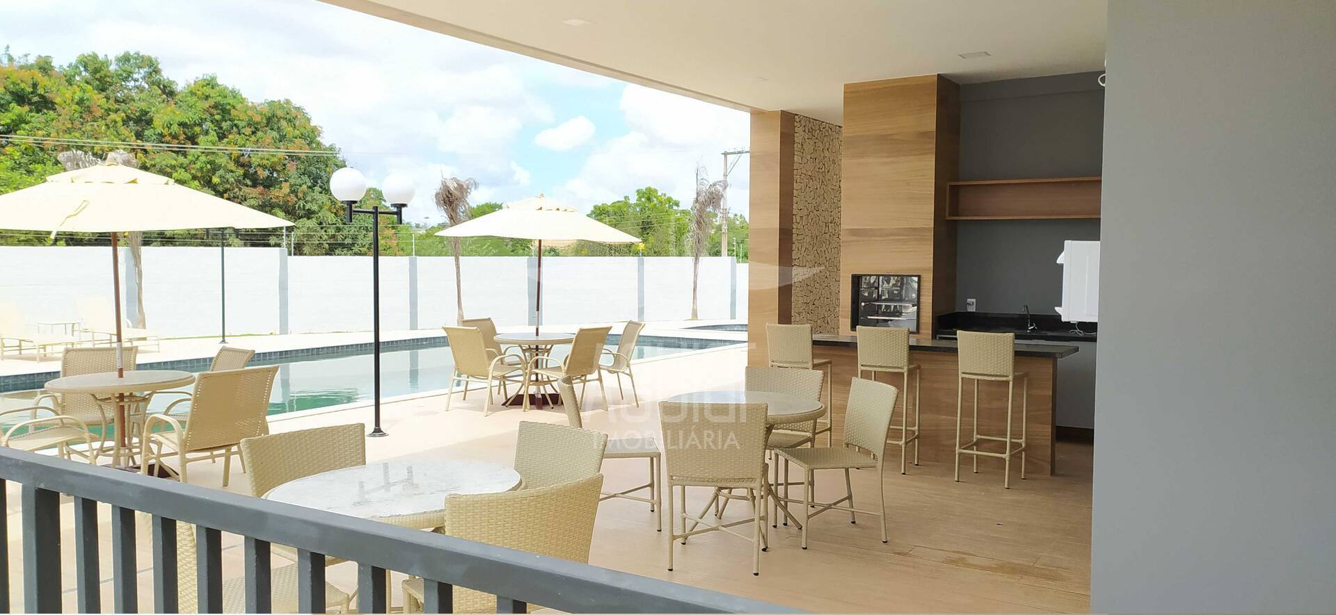 Casa de Condomínio, 3 quartos - Foto 11