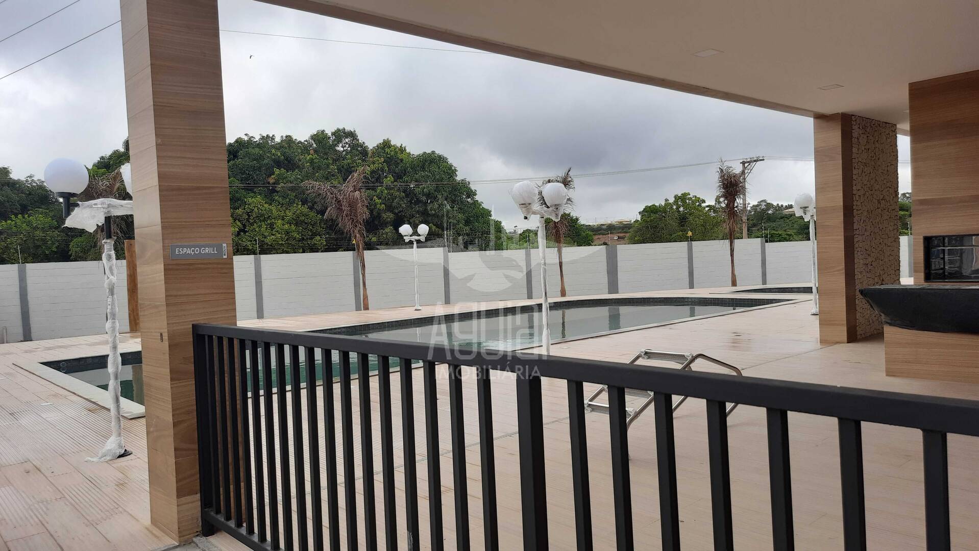 Casa de Condomínio, 3 quartos - Foto 12